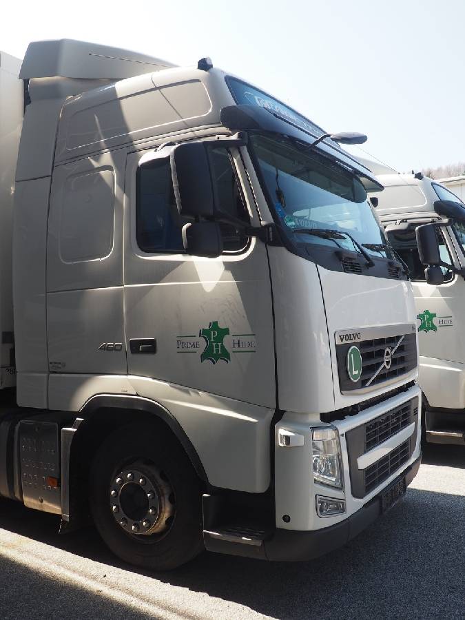 Volvo fh 42 t