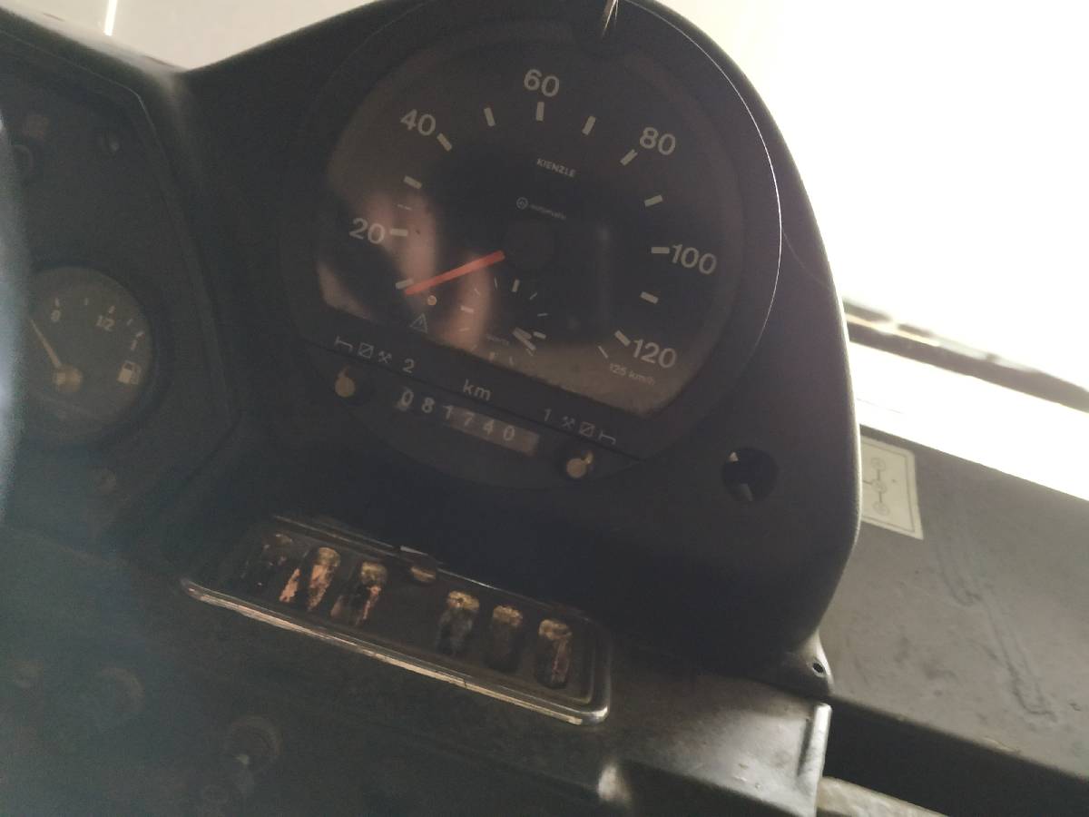 Avia 21 двигатель