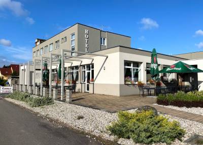 Prodej hotelu HARMONY Rychnov nad Kněžnou
