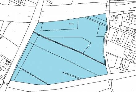                                     Prodej souboru pozemků - ostatní plocha, celková výměra 91.089 m2, k.ú. Kunčice nad Ostravicí, z majetku Liberty Ostrava a.s.
                                