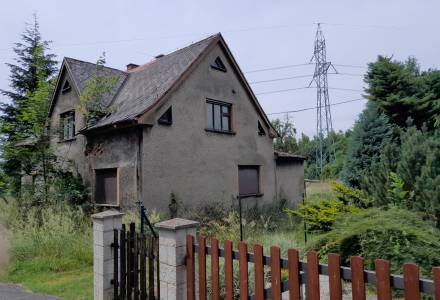                                     Prodej RD, zastavěná plocha 97 m2, pozemky 2100 m2, k.ú. Bartovice, z majetku Liberty Ostrava a.s.
                                