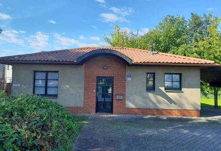                                     Prodej souboru pozemků s objektem č.p. 719, výměra 918 m2, k.ú. Kunčice nad Ostravicí, z majetku Liberty Ostrava a.s.
                                