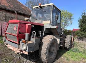 Zemědělský kolový traktor Liaz ŠT 180, 1984, SO5 2890, ZEMĚDĚLSKÉ STROJE JARO 2024