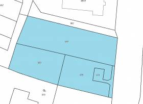 Prodej souboru pozemků - ostatní plocha, celková výměra 4.692 m2, k.ú. Kunčice nad Ostravicí, z majetku Liberty Ostrava a.s.
