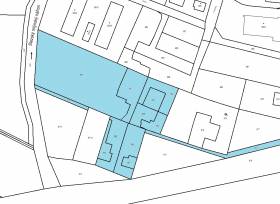Prodej souboru pozemků - ostatní plocha, celková výměra 8.423 m2, k.ú. Kunčice nad Ostravicí, z majetku Liberty Ostrava a.s.