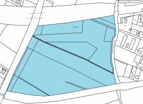 Prodej souboru pozemků - ostatní plocha, celková výměra 91.089 m2, k.ú. Kunčice nad Ostravicí, z majetku Liberty Ostrava a.s.
