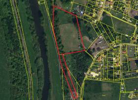 Prodej souboru pozemků, výměra 18.979 m2, „Cyklostezka u Ostravice“, k.ú. Kunčice nad Ostravicí, z majetku Liberty Ostrava a.s.