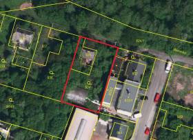Prodej RD, zastavěná plocha 73 m2, pozemky 839 m2, k.ú. Kunčice nad Ostravicí, z majetku Liberty Ostrava a.s.