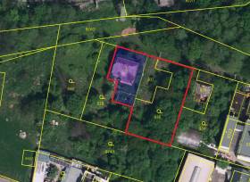 Prodej RD, zastavěná plocha 102 m2, pozemky 1182 m2, k.ú. Kunčice nad Ostravicí, z majetku Liberty Ostrava a.s.