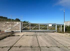 Prodej souboru komerčních pozemků o CP 5838 m2 , obec Zaječí, okres Břeclav