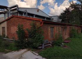 Prodej objektu č.p. 629, pozemky celkem 1140 m2, k.ú. Kunčice nad Ostravicí, z majetku Liberty Ostrava a.s.