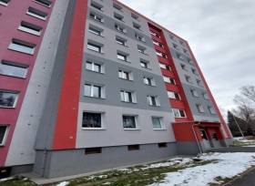 Prodej bytové jednotky, dispozice 1+1, 40,89 m2, ul. Lískovecká 221, Frýdek, z majetku Liberty Ostrava a.s.