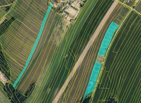 Prodej souboru 23 pozemků, celková výměra 31.902 m2, k.ú. Maršov u Veverské Bítýšky, Jihomoravský kraj