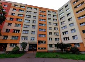 Prodej bytové jednotky, dispozice 2+1, 55,5 m2, ul. Horní 1424/56, Hrabůvka, z majetku Liberty Ostrava a.s.