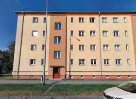 Prodej bytové jednotky, dispozice 3+1, 57,8 m2, ul. Horní 886/40, Hrabůvka, z majetku Liberty Ostrava a.s.