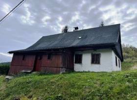 VEŘEJNÁ DRAŽBA - RD - užitná plocha 63,77 m2, pozemky celkem 459 m2, Mladkov, Ústí nad Orlicí