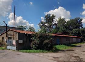 Prodej souboru "Lešetínská zděný objekt", budova č.p. 639 a dvou pozemků, pozemky celkem 799 m2, z majetku Liberty Ostrava a.s.