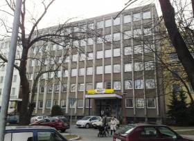Prodej administrativní budovy – budova Raiffeisenbank, a.s., objekt Karolíny Světlé 2, Olomouc