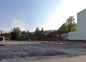 Prodej stavebních pozemků o CP 2494 m2 v centru města Hořovice a pozemku 2970 m2 v SZ části Hořovic